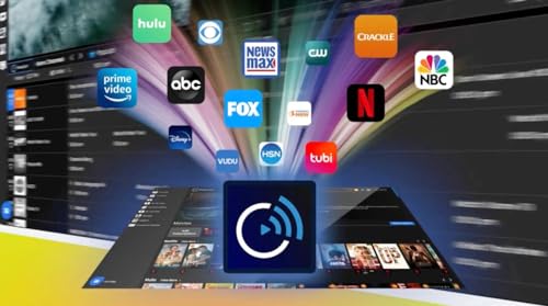 Evolve III | X-Stream Portable Cloud Gaming | PC | XBOX | Console + Controller | Game Pass | Streaming | Cloud Based | FreeCast | Apps | Multiplayer Gaming | Wi-Fi | HDMI