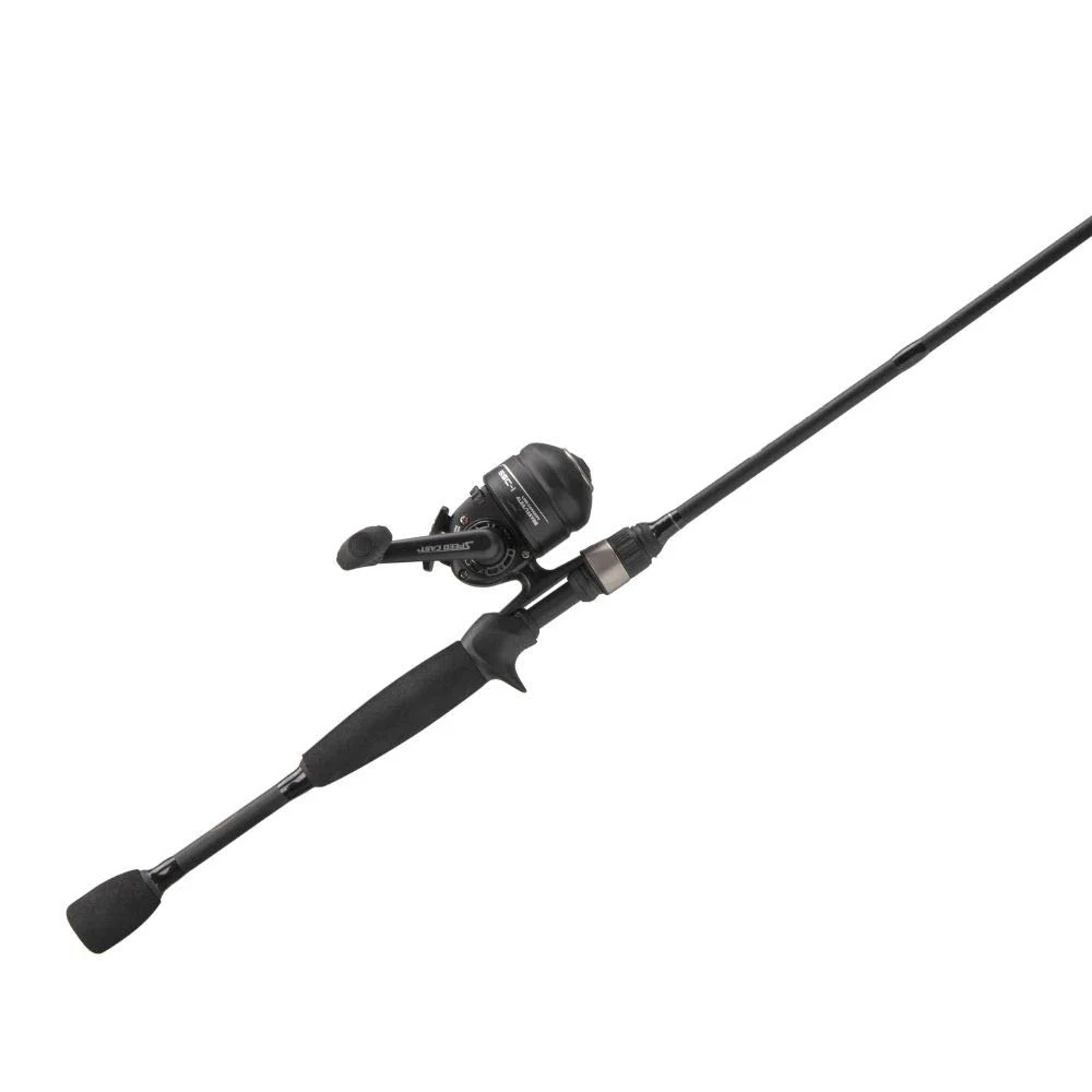 Lew's Speed Cast Spincast Combo 5'6 L - Curated Treasures Market
