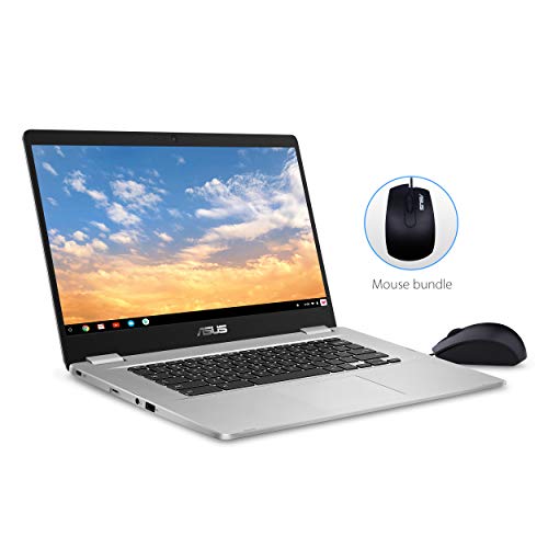 ASUS chromebook Touch 15.6 14 17