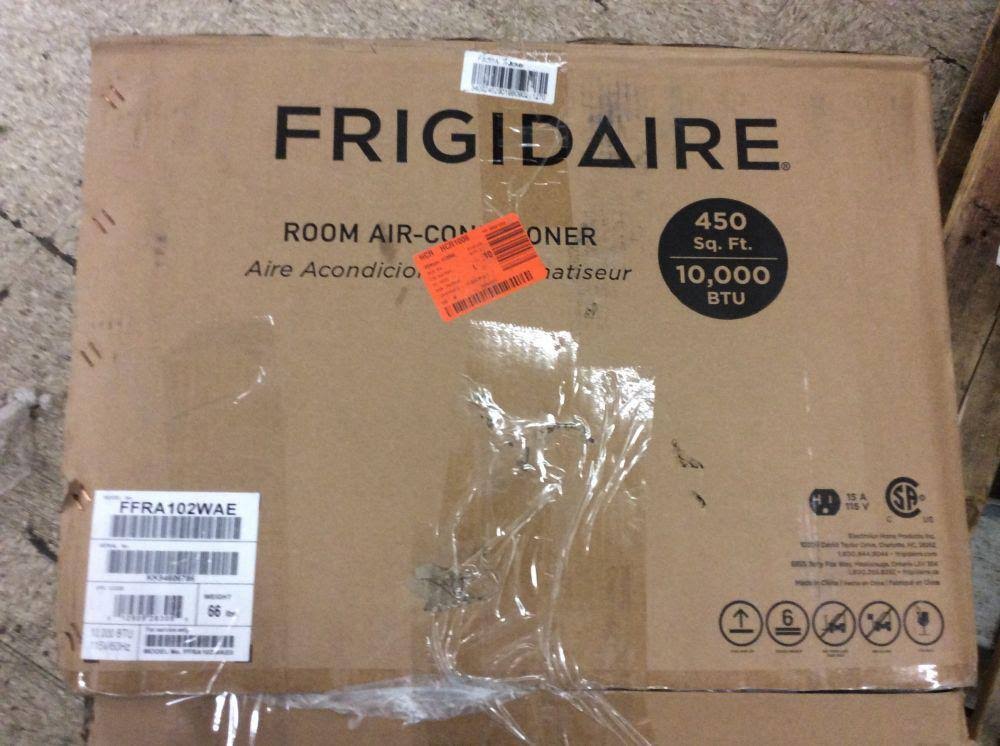 Frigidaire 10,000 BTU Window Air Conditioner