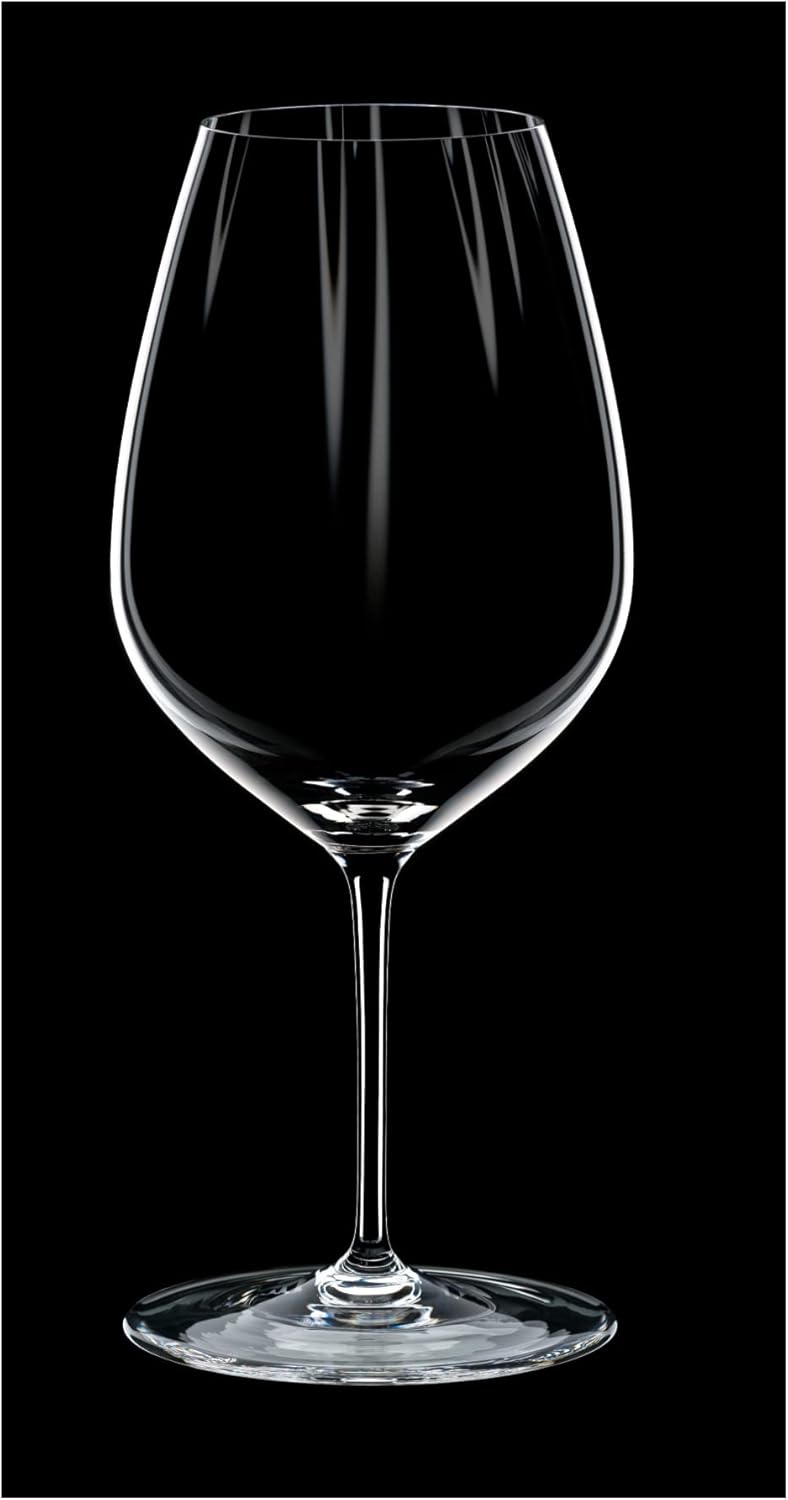 Riedel Performance Cabernet/Merlot Glasses, Set of 4