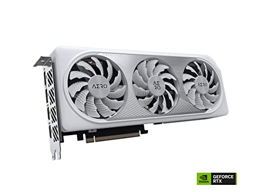 GIGABYTE GeForce RTX 5060 Ti WINDFORCE OC 8G Graphics Card, 8GB 128-bit GDDR7, PCIe 5.0, WINDFORCE Cooling System, GV-N506TWF2OC-8GD Video Card