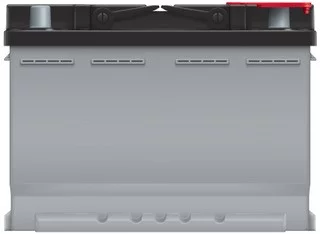 EverStart Platinum AGM Automotive Battery, Group Size H7 / LN4 / 94R 12 Volt, 800 CCA 140 RC