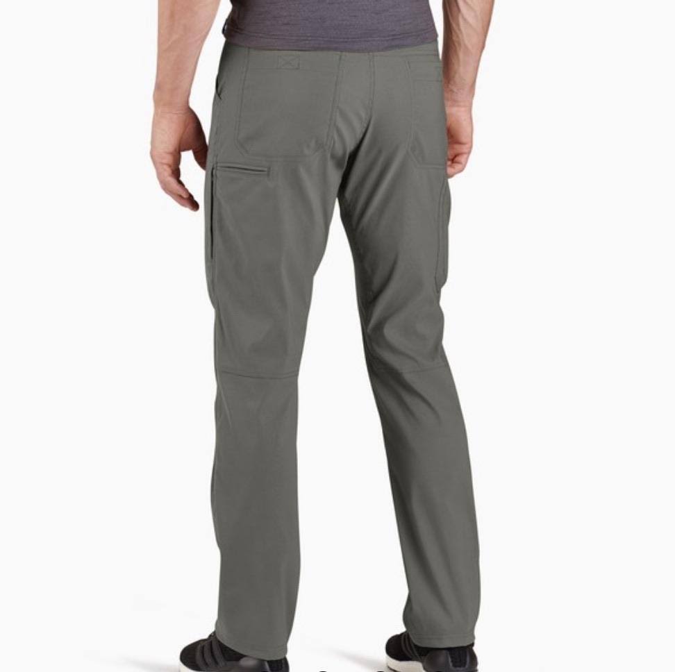 Kuhl Renegade Pant - Men&s Buckskin, 38x34