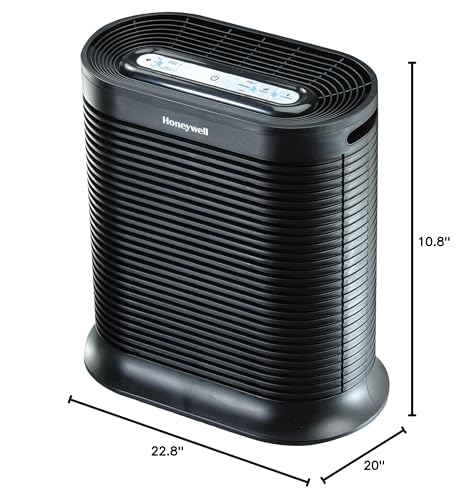 Honeywell Air Purifier