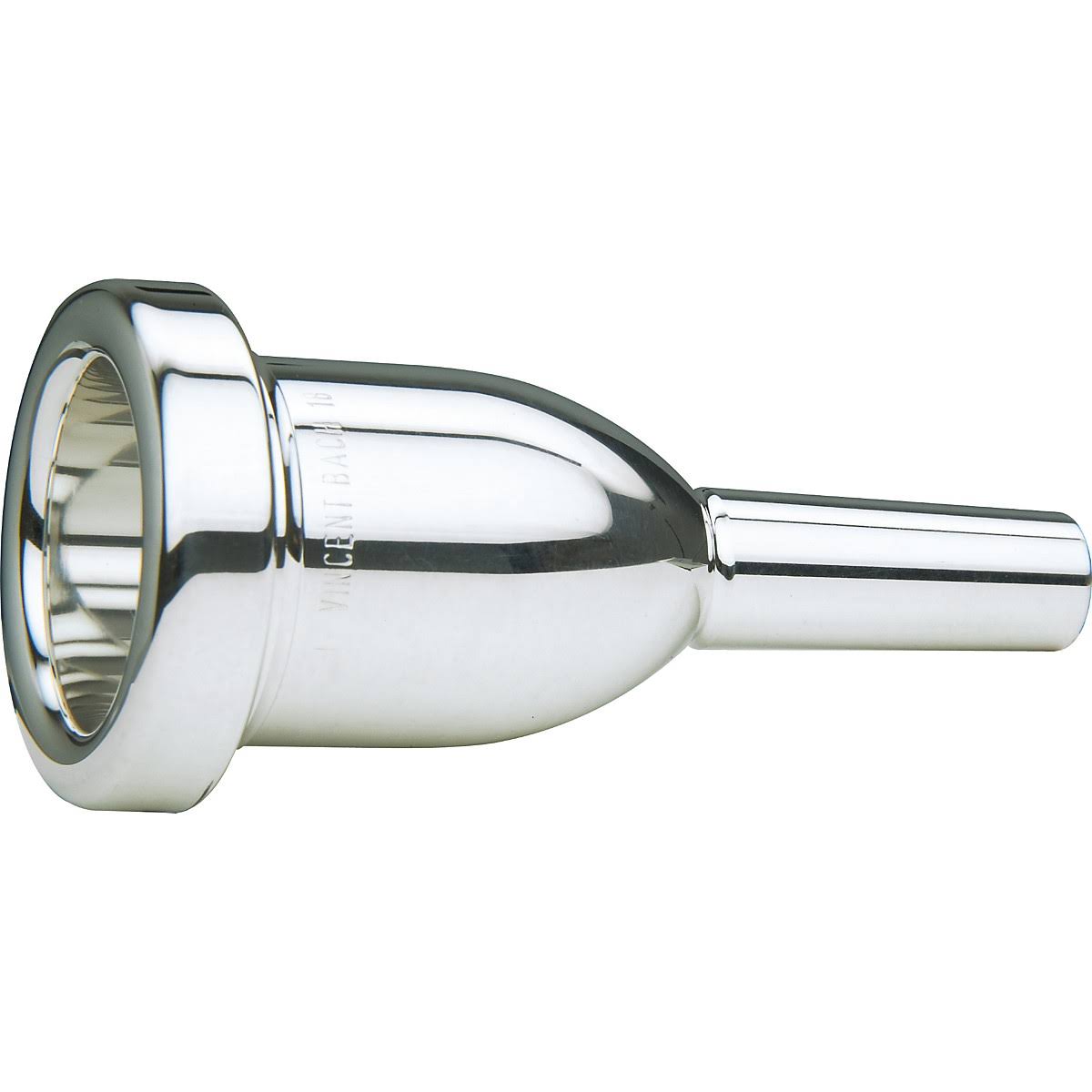 Bach Mega Tone Tuba/Sousaphone Mouthpiece 24AW