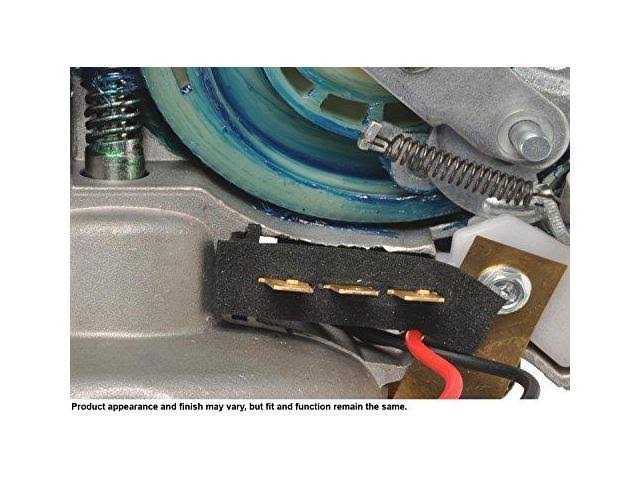 Cardone 85-142 Wiper Motor