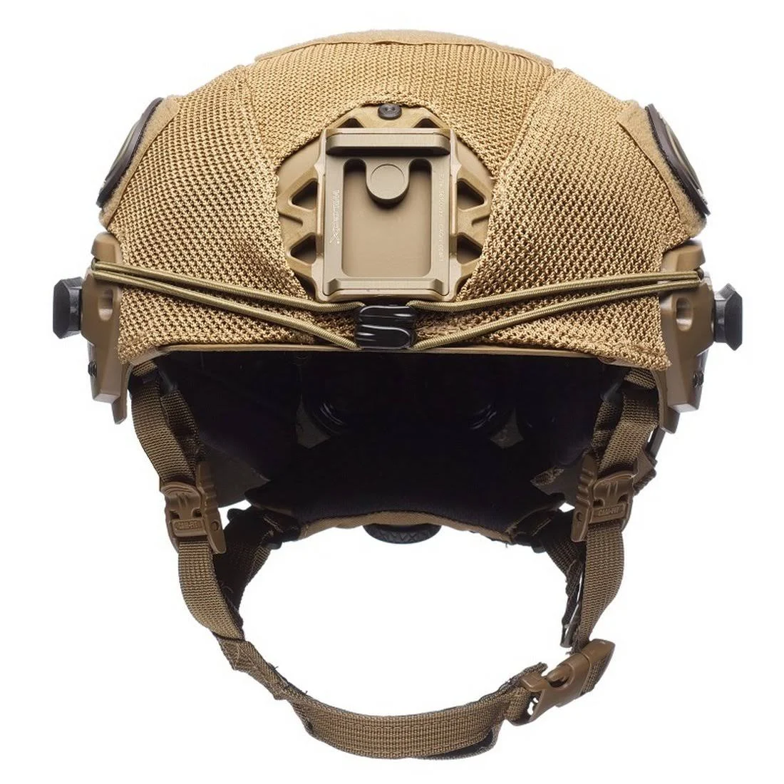 Team Wendy EXFIL Carbon u0026 LTP Helmet Cover - Multicam