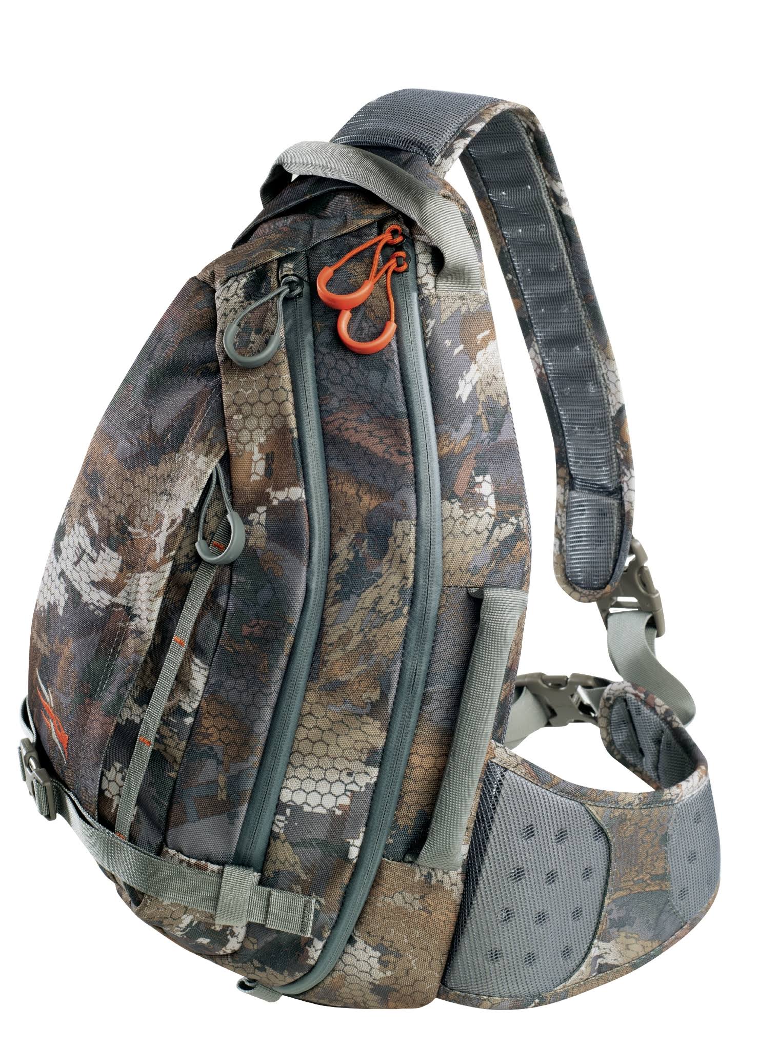 Sitka Sling Choke, Timber