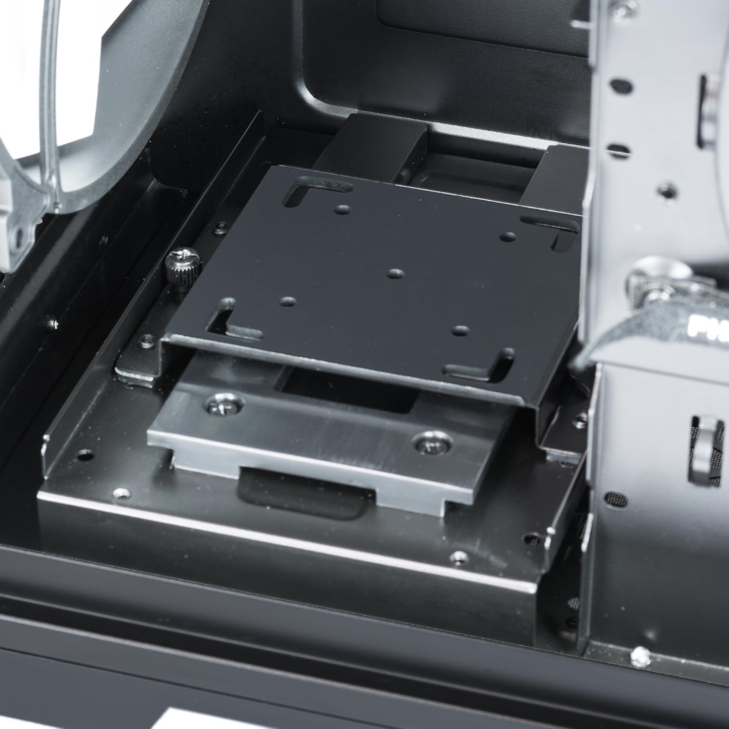 Phanteks Enthoo Pro Full Tower Chassis without Window Cases PH-ES614PC_BK,BLACK NO WINDOW