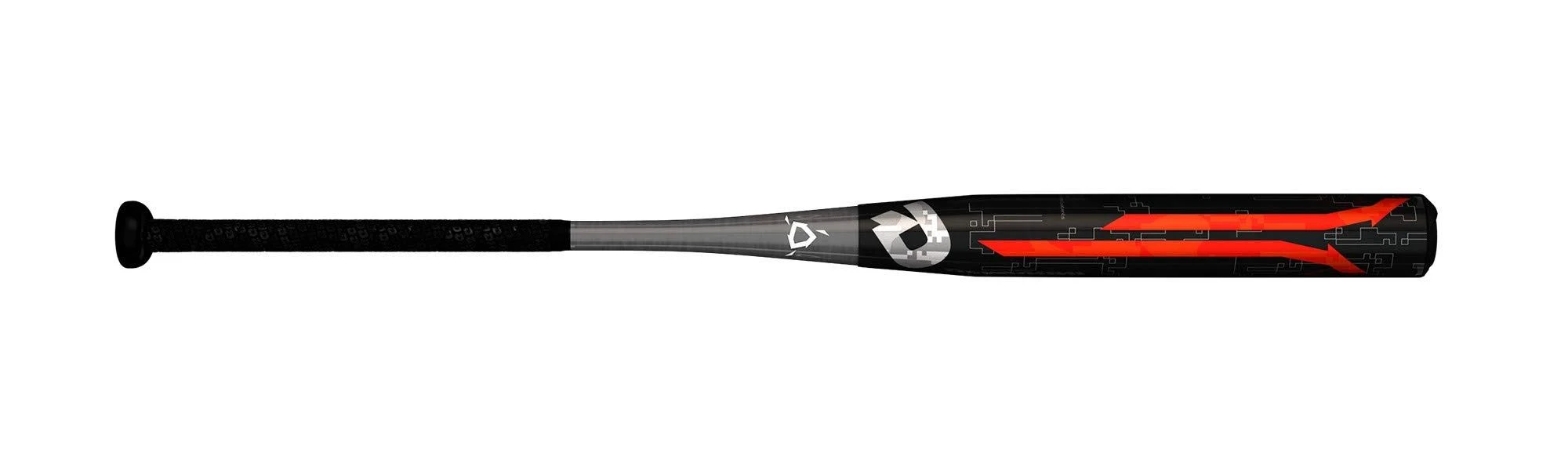 DeMarini 2018 Steel Slowpitch Softball Bat