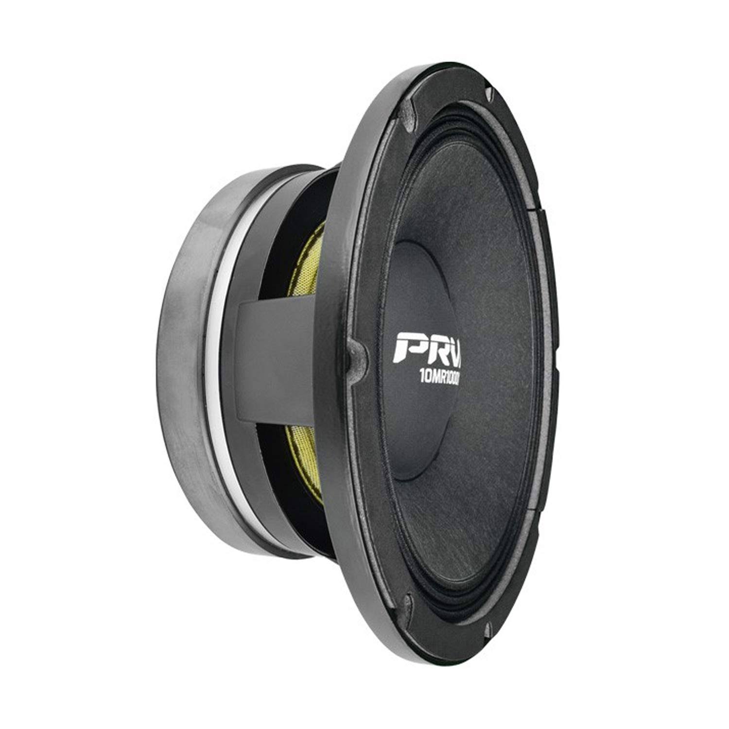PRV Audio 10mr1000x 10x22 Sub Woofer Pro Audio Bass Speaker 1000W 8 Ohm