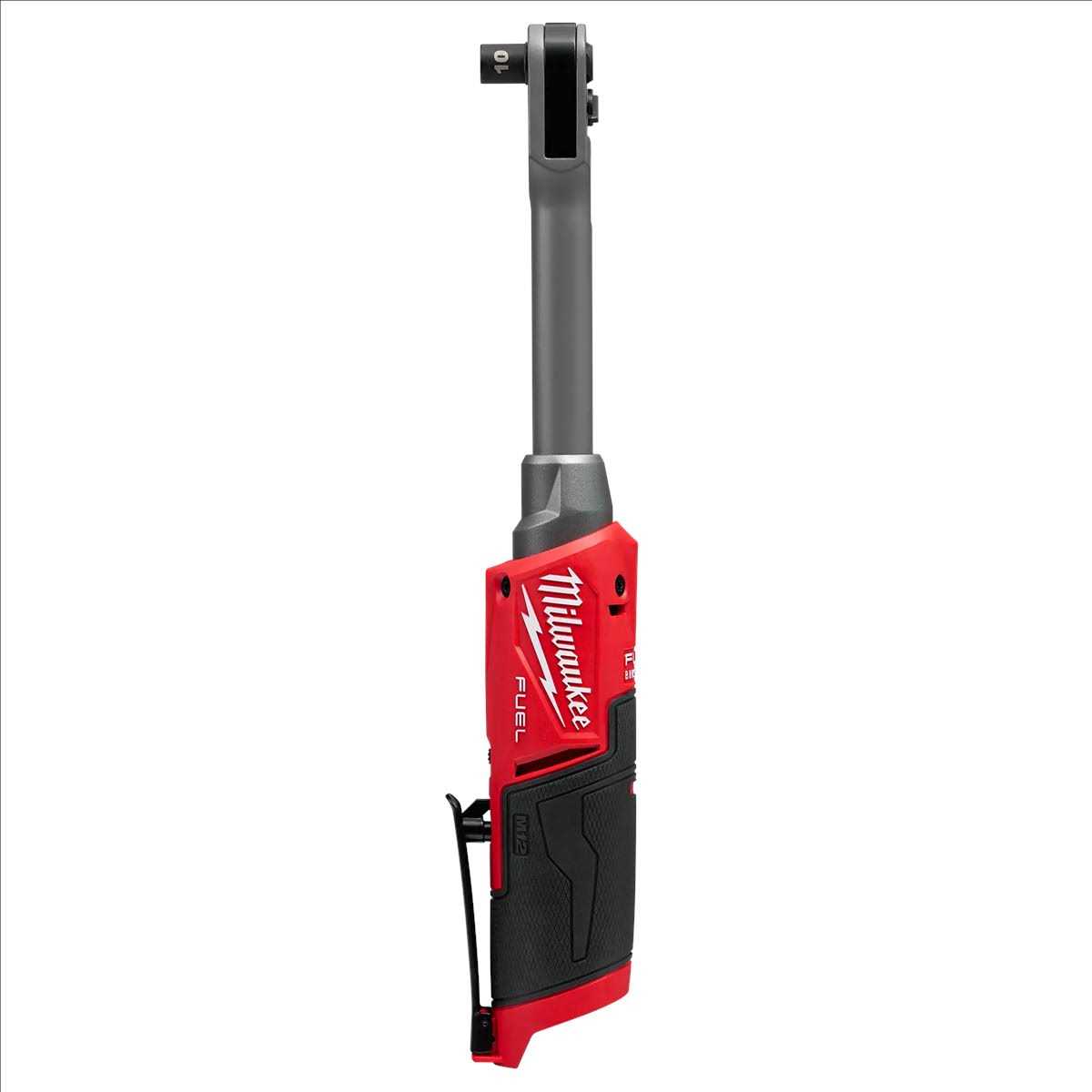 3050-20 Milwaukee M12 FUEL INSIDER Extended Reach Box Ratchet - Shop Hardware Tools Online Store