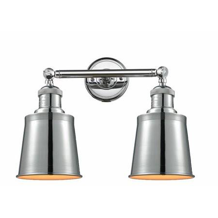 Brayden Studio Carn 2-Light Vanity Light