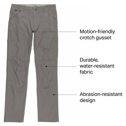 KUHL: Men&s Renegade Pant