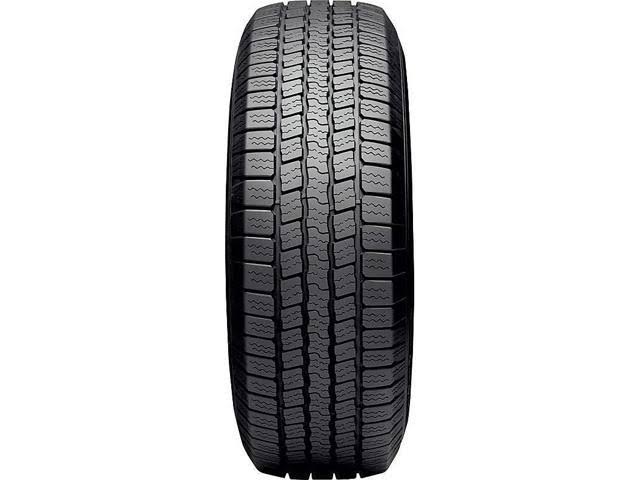 Goodyear Wrangler SR-A Tire P275/60R20