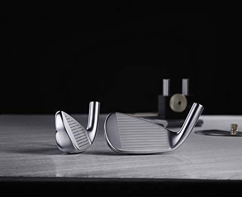 Mizuno JPX-919 Hot Metal Iron Set