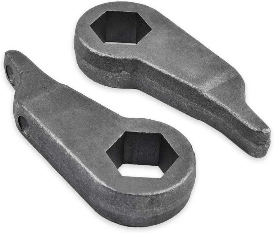 TORCH 3" -Leveling Lift Kit for 2001-2006 Ford Explorer Sport Trac Add-A-Leaf 4X4 4WD - Torsion Bar Suspension ONLY