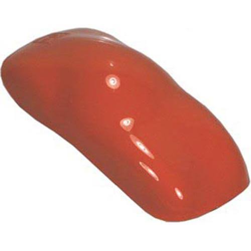 Sunset Orange Low VOC Urethane Basecoat/Clearcoat Car Auto Paint Complete Medium Gallon Kit - Restoration Shop