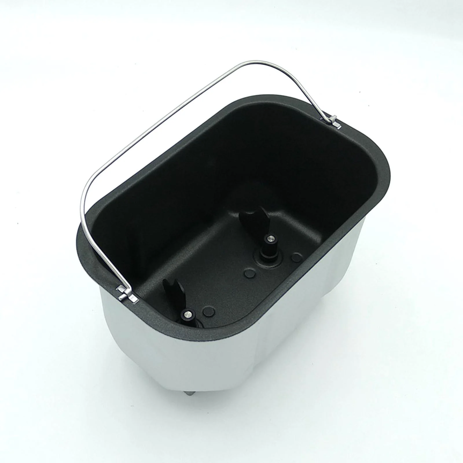 Bread Pan Loaf Bread Maker Machine Bakeware Sourdough W