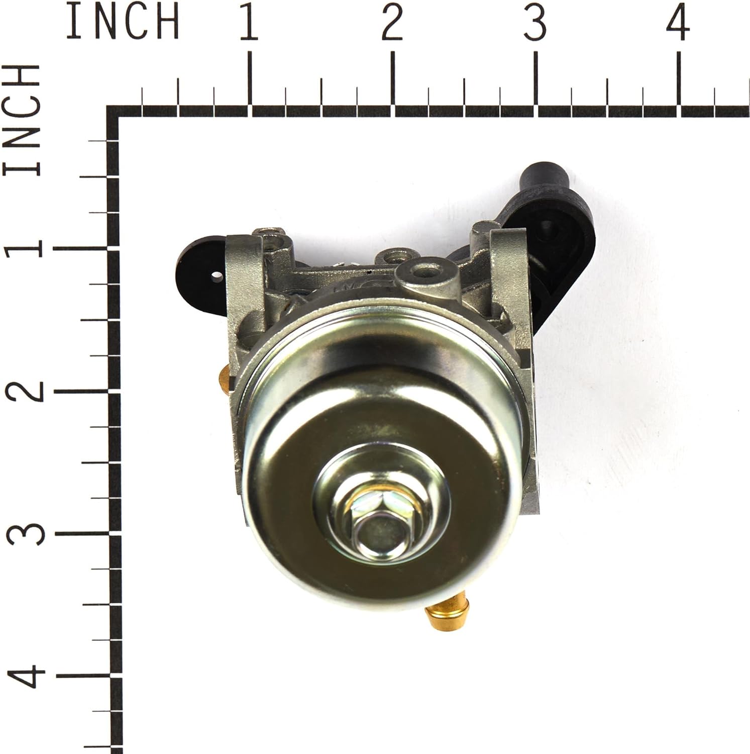 Briggs & Stratton 801396 Carburetor Replaces 801233/801255