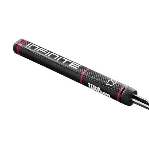 Wilson 2024 Infinite Men's Bean Golf Putters - Right Hand