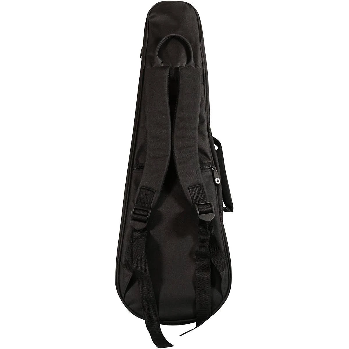 Blackstar Carry-On Travel Guitar Pack, White