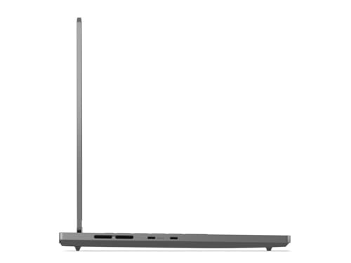 Lenovo Legion Slim 5 Gaming Laptop | 14.5" WQXGA+ OLED 120Hz 400nits 100% DCI-P3 | AMD 8-Core Zen 4 Ryzen 7 7840HS (>i7-12700H) | 16GB DDR5 512GB SSD | GeForce RTX 4060 | Backlit Win11 + HDMI Cable