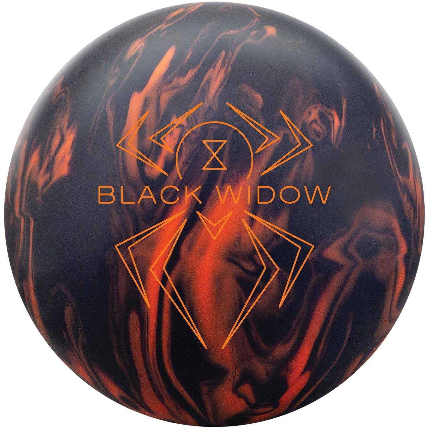 Hammer Black Widow 3.0 Bowling Ball - Sports Supplies Online Store