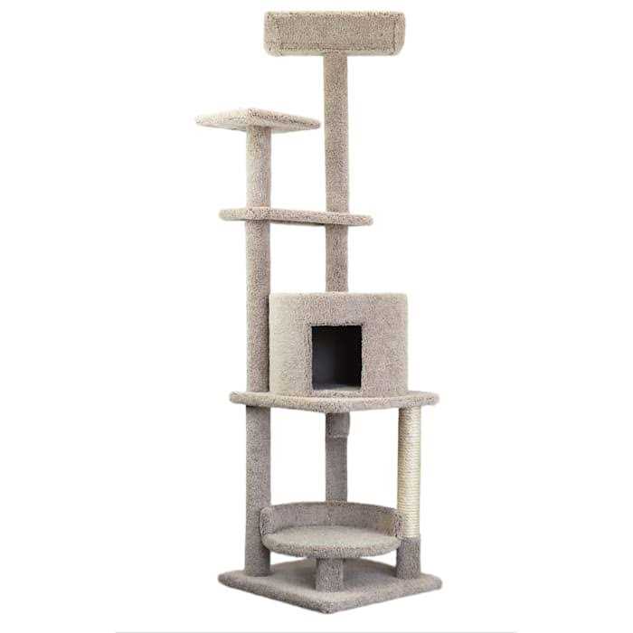 New Cat Condos House Tower - Pet Supplies online store