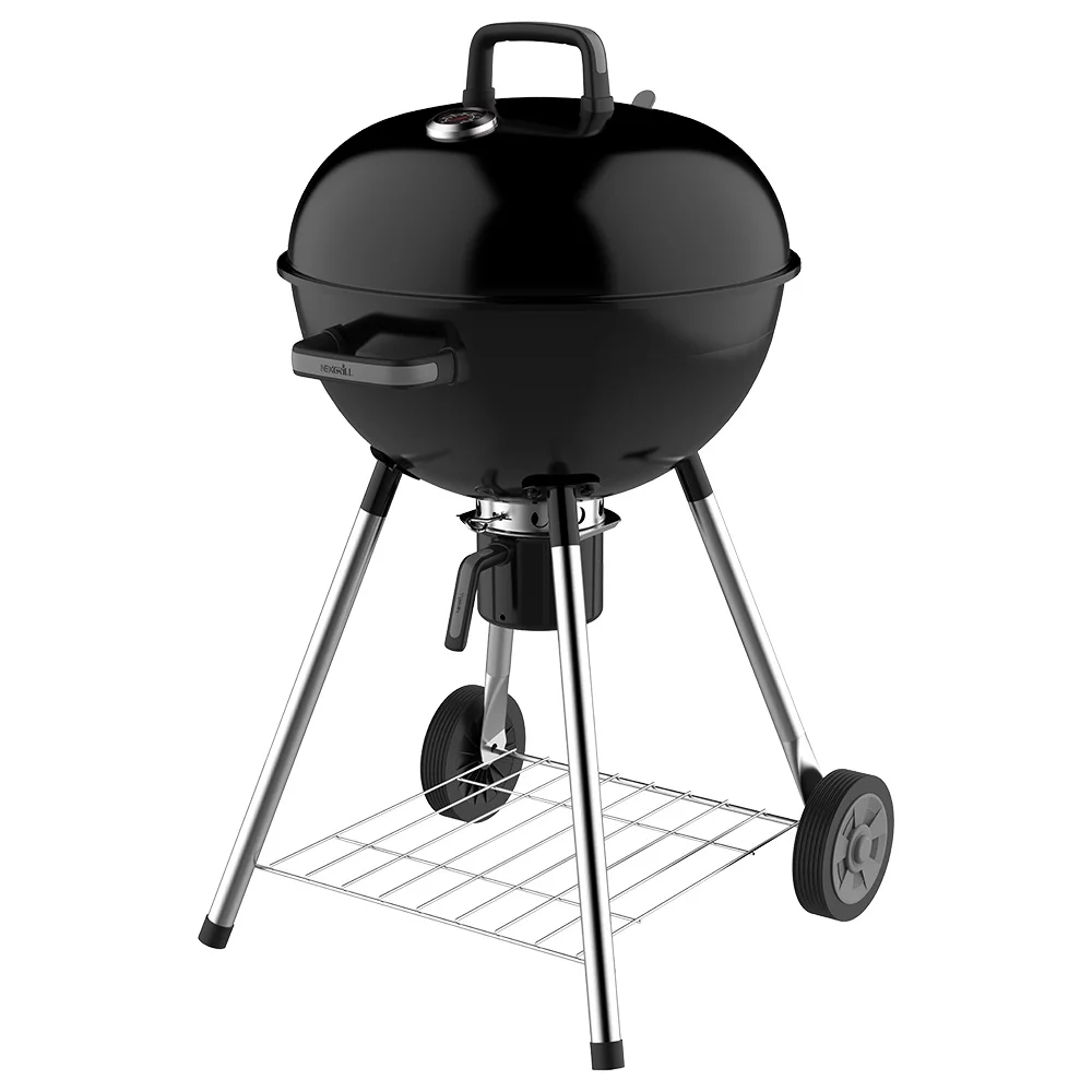 Nexgrill Premium 22" Charcoal Kettle