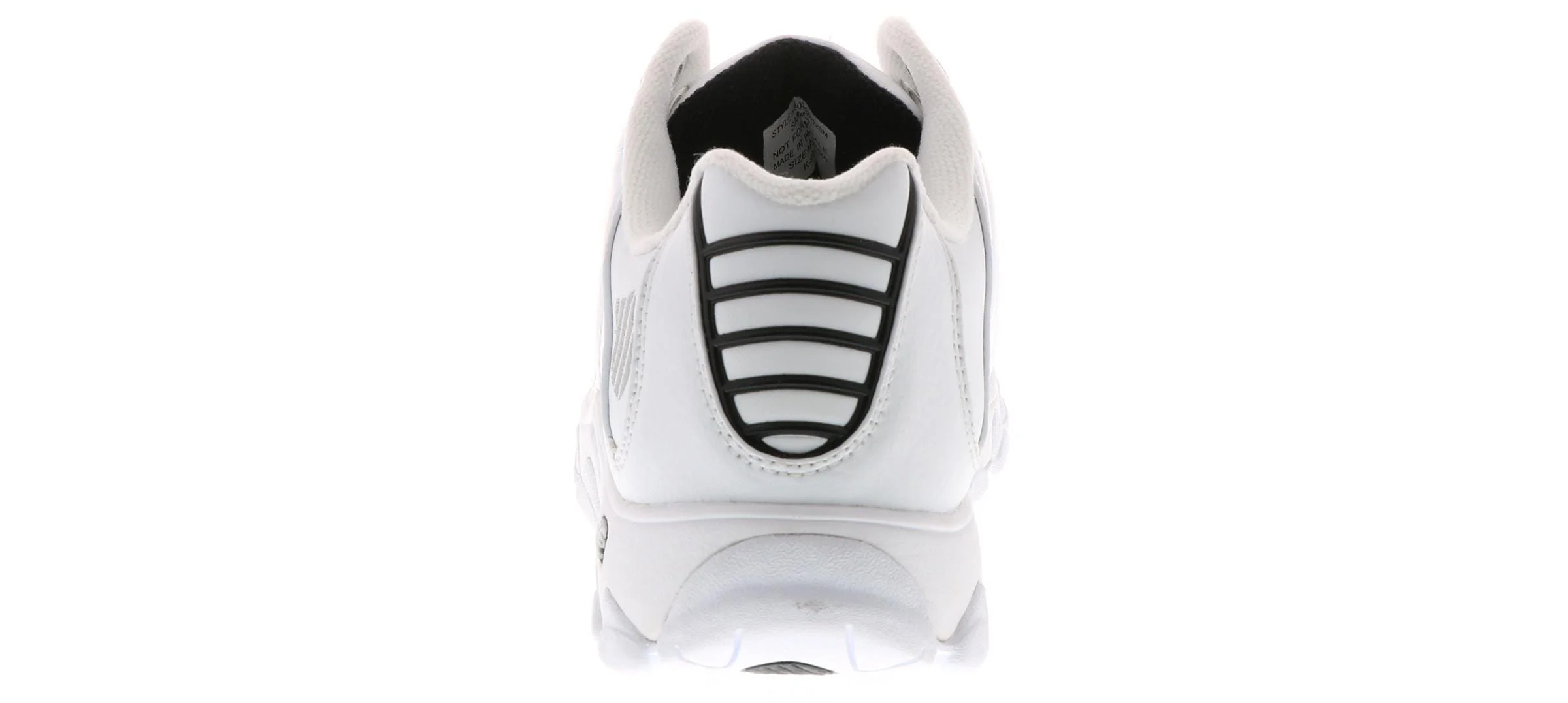 K-Swiss Men's ST329 CMF Sneaker (Wide Width Available)