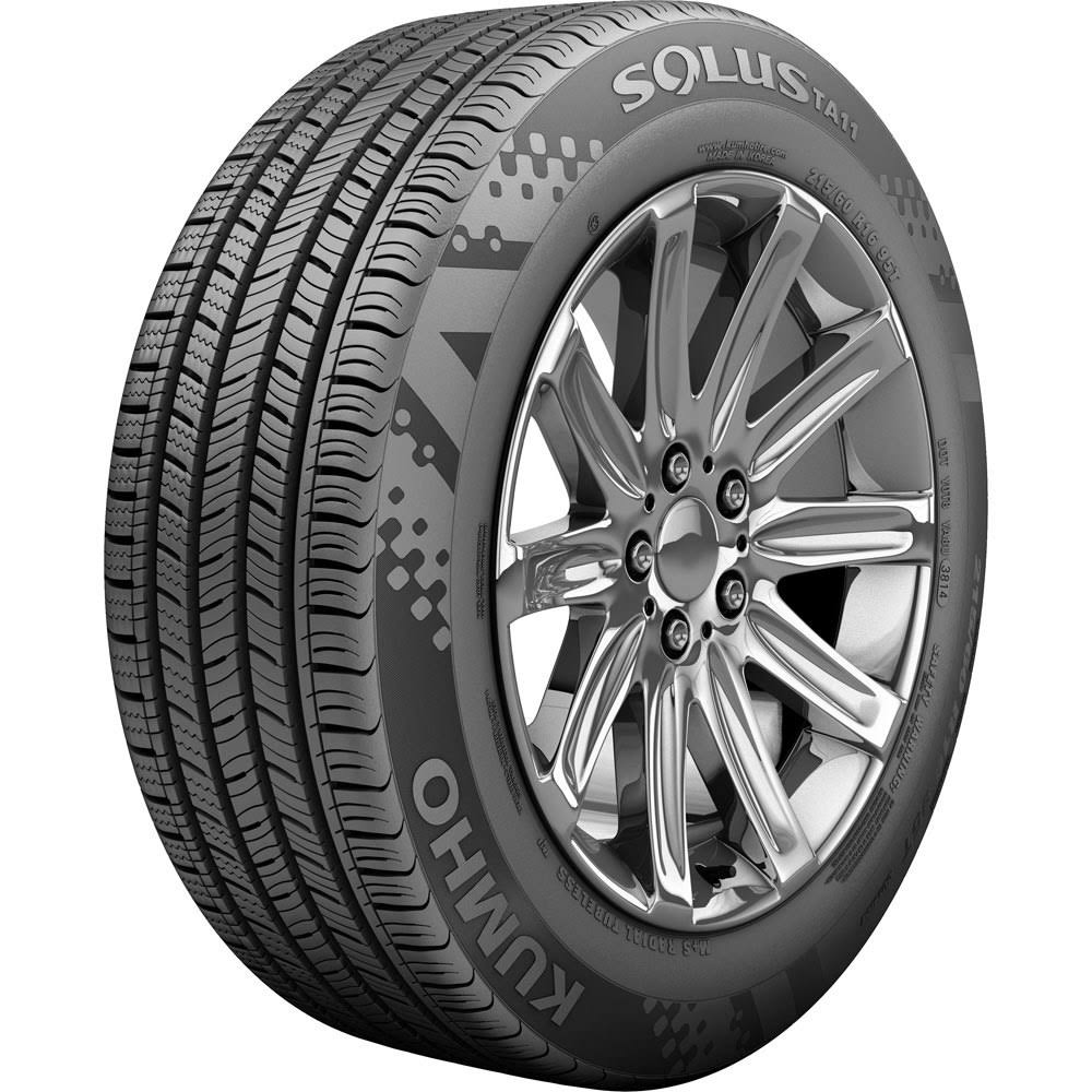 Kumho - Solus TA11 - 235/70R15 103T