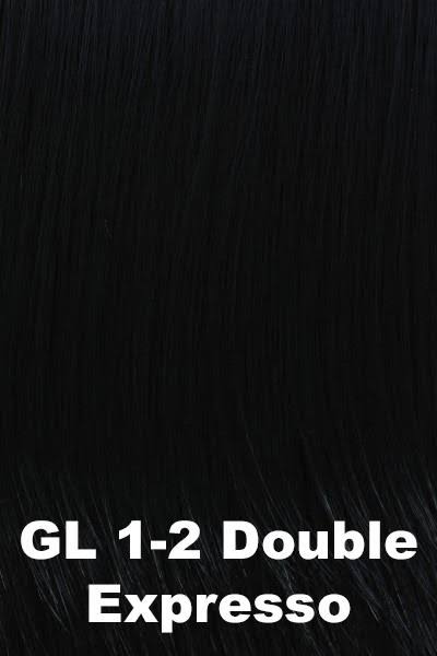 Gabor Wigs - Epic Large | Synthetic Lace Front Wig (Hand Tied)