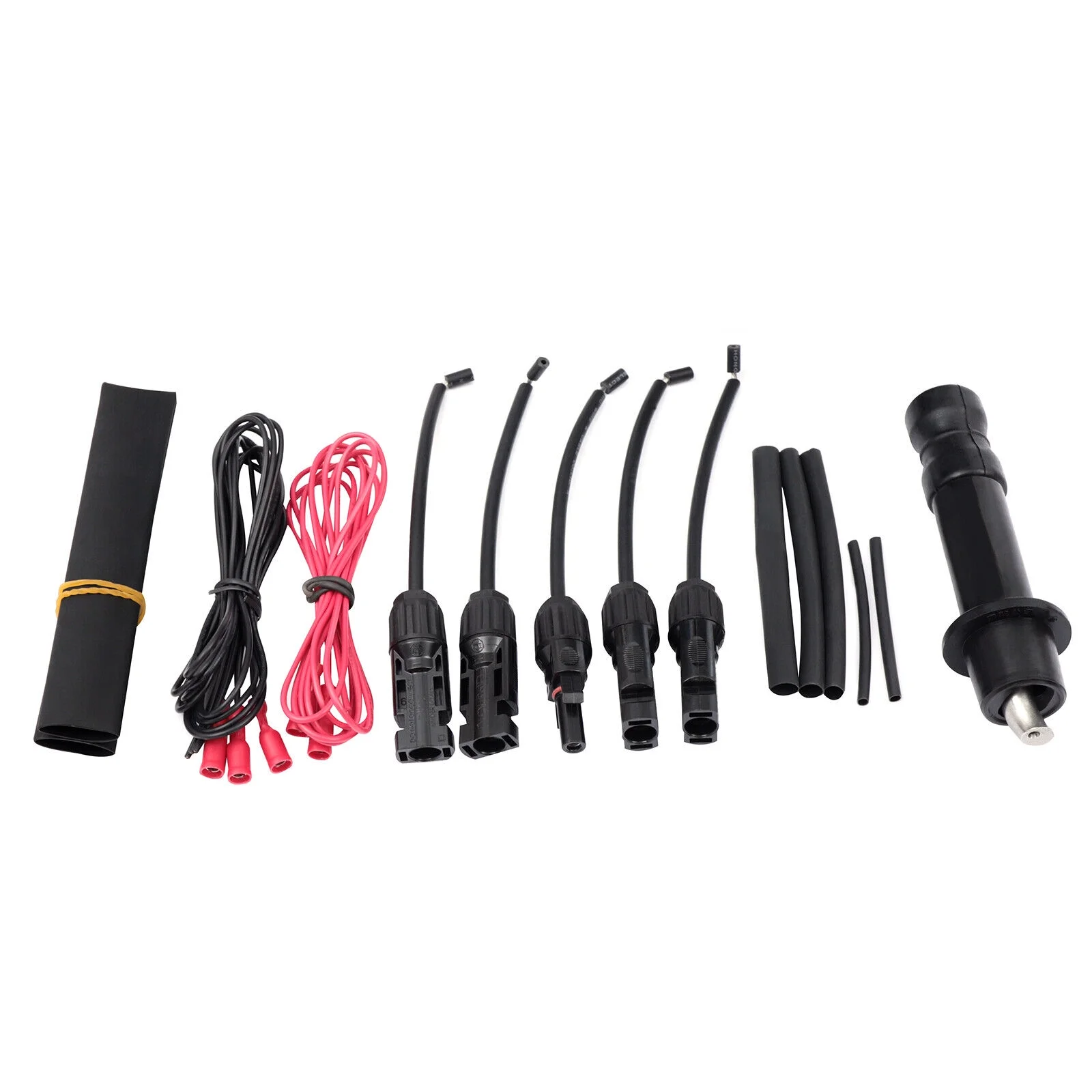 400W DC 36V Solar Water Pump 3" Submersible Deep Well Pump MPPT Controller 80m 3" DC Solar Water Pump 36V 400W Submersible Deep Well W/ Pump MPPT Controller DC36V 3" Solar Deep Water Well Pump