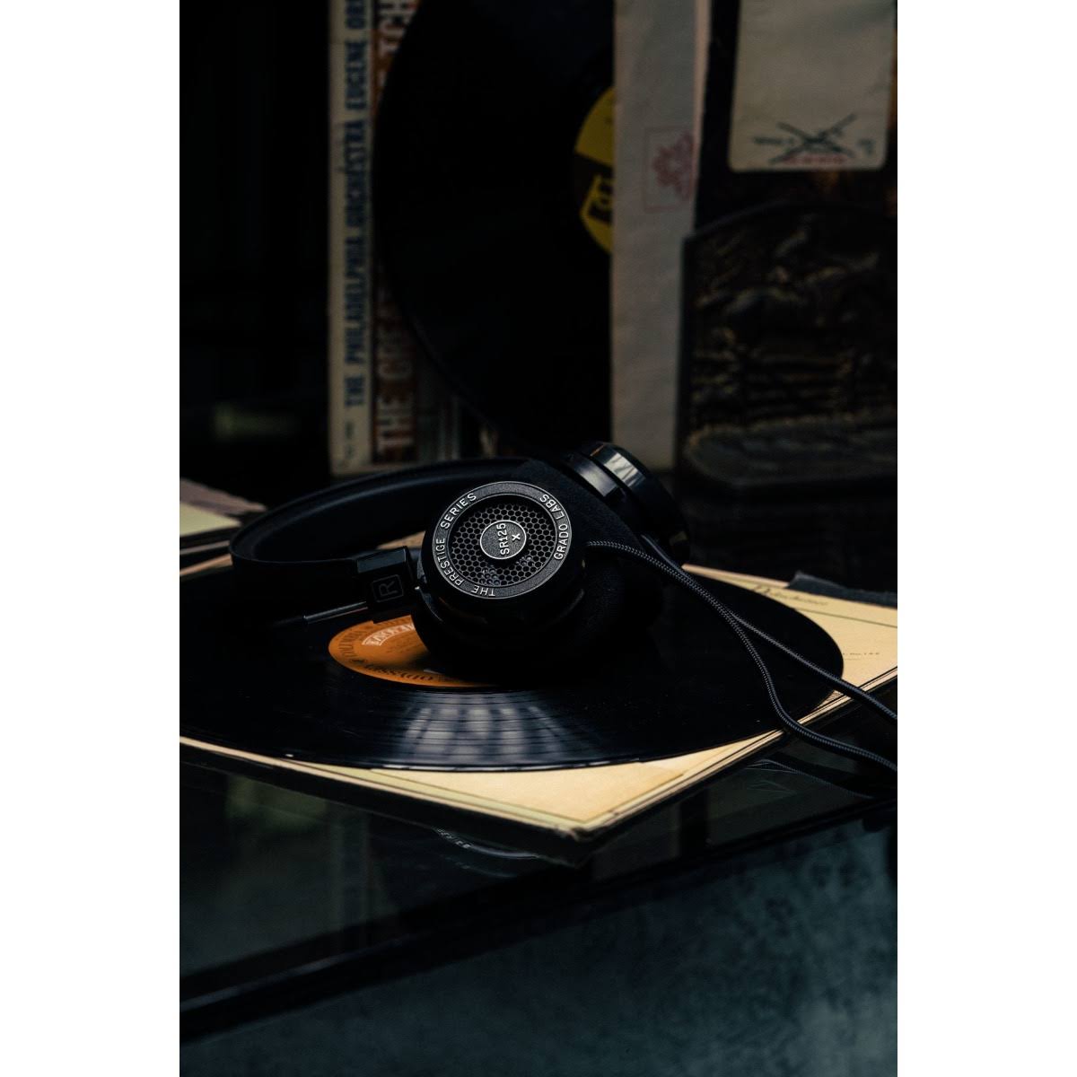 Grado SR125e Prestige Series Headphones