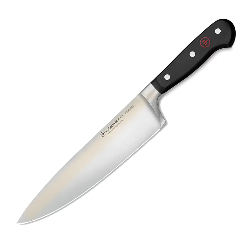 Wusthof Classic 8" Chef's Knife