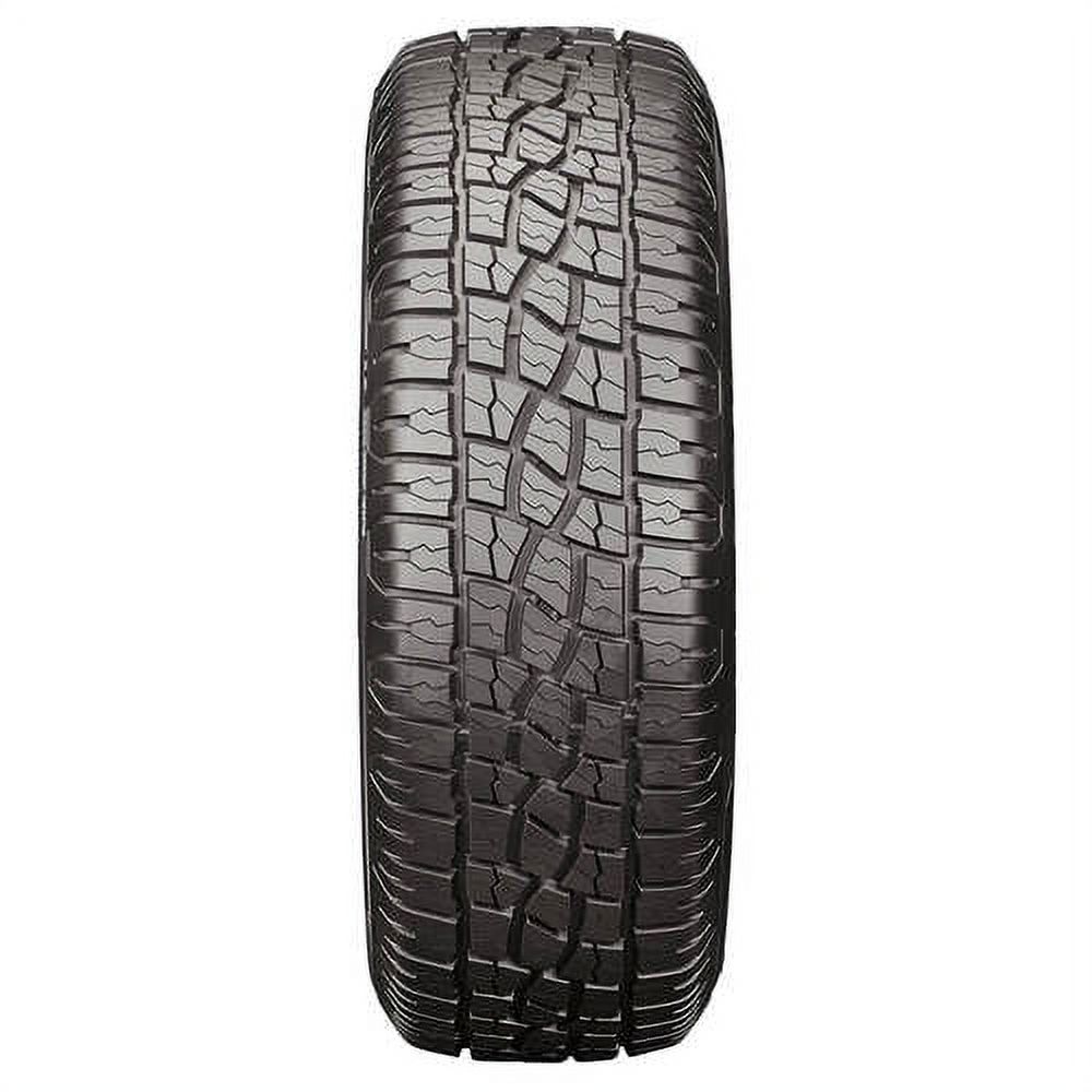 Starfire Solarus AP 275/60R20 115T BSW (4 Tires) Fits: 2015-23 Ford F-150 Lariat, 2016-18 Ram 1500 HFE