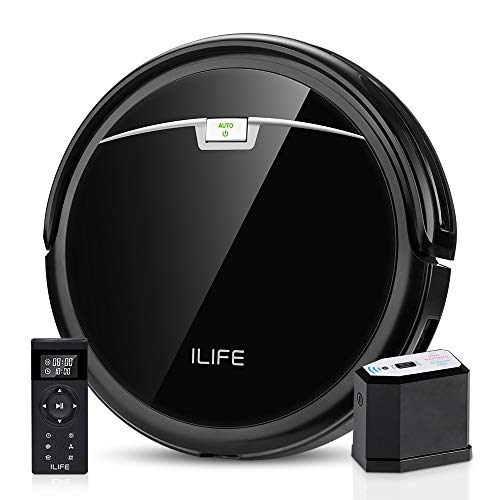 ILIFE Robot Vacuum Cleaner