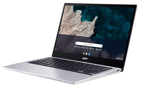 acer Chromebook Spin 513 Convertible Laptop