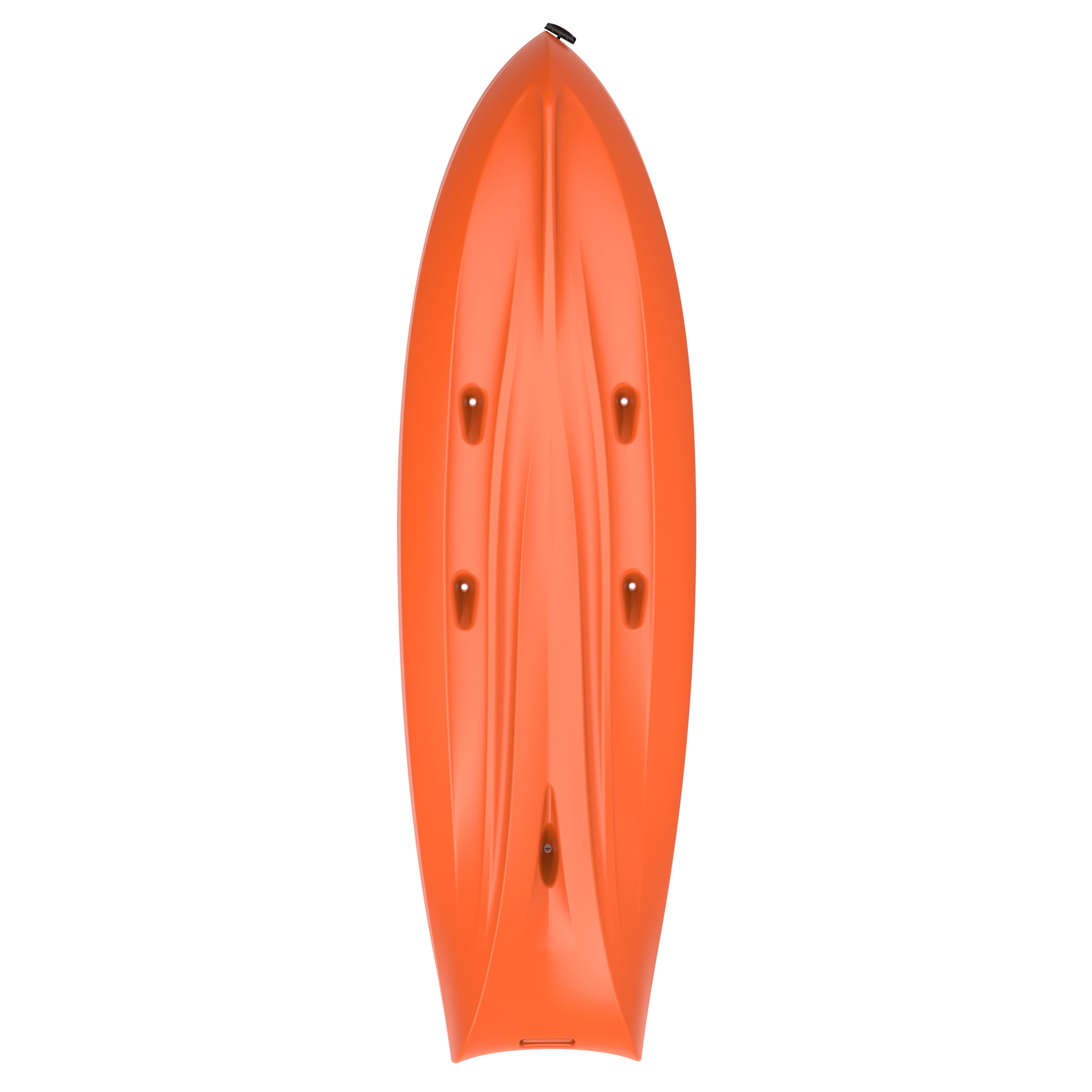 Lifetime Kokanee 10.5 ft Tandem Kayak, Orange (91044)