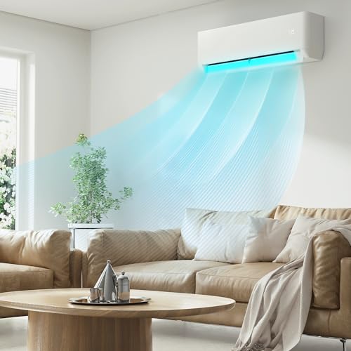 mollie Wifi Enabled Split Air Conditioner