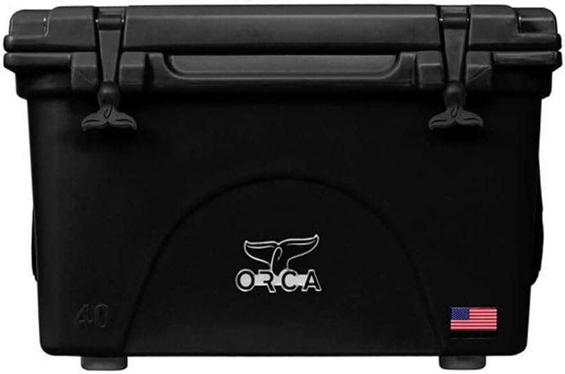 ORCA 40 Cooler, Navy