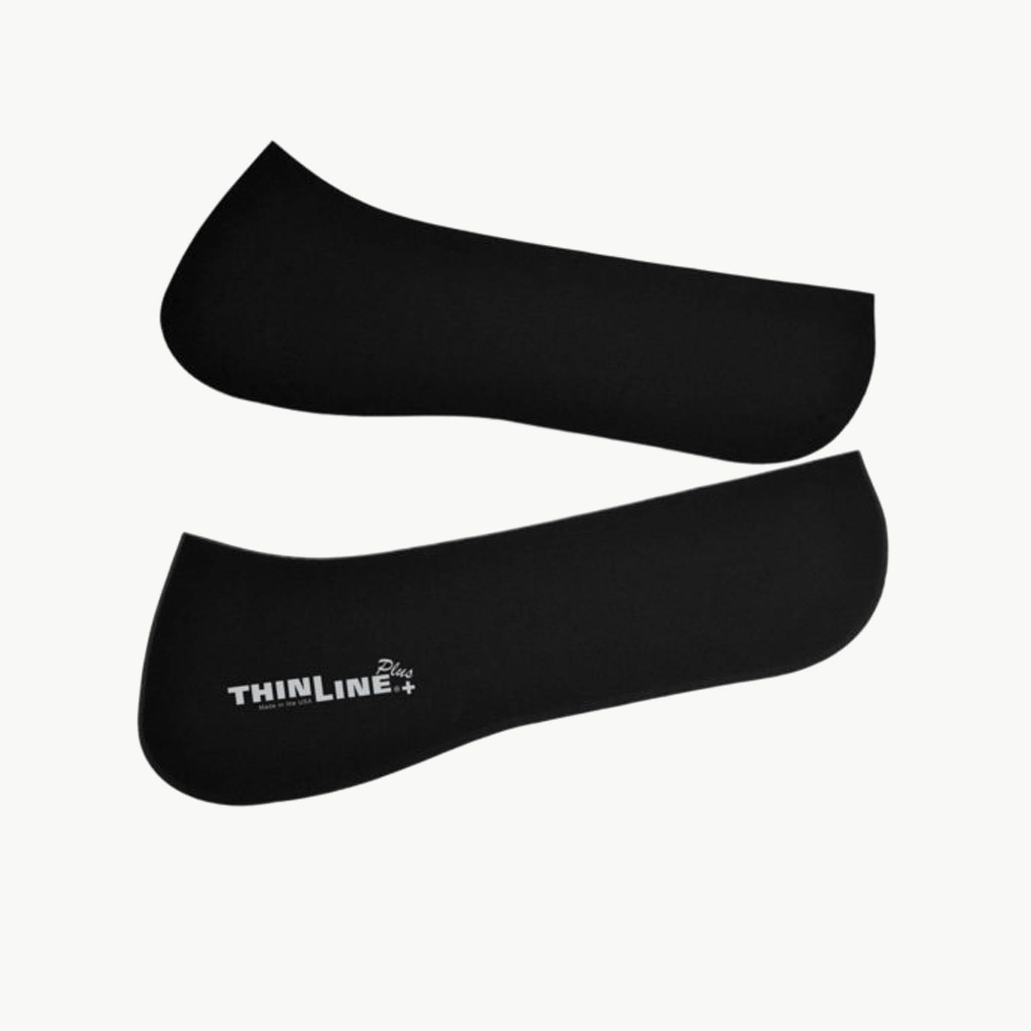 Thinline Trim to Fit Saddle Pad Shims, Medium