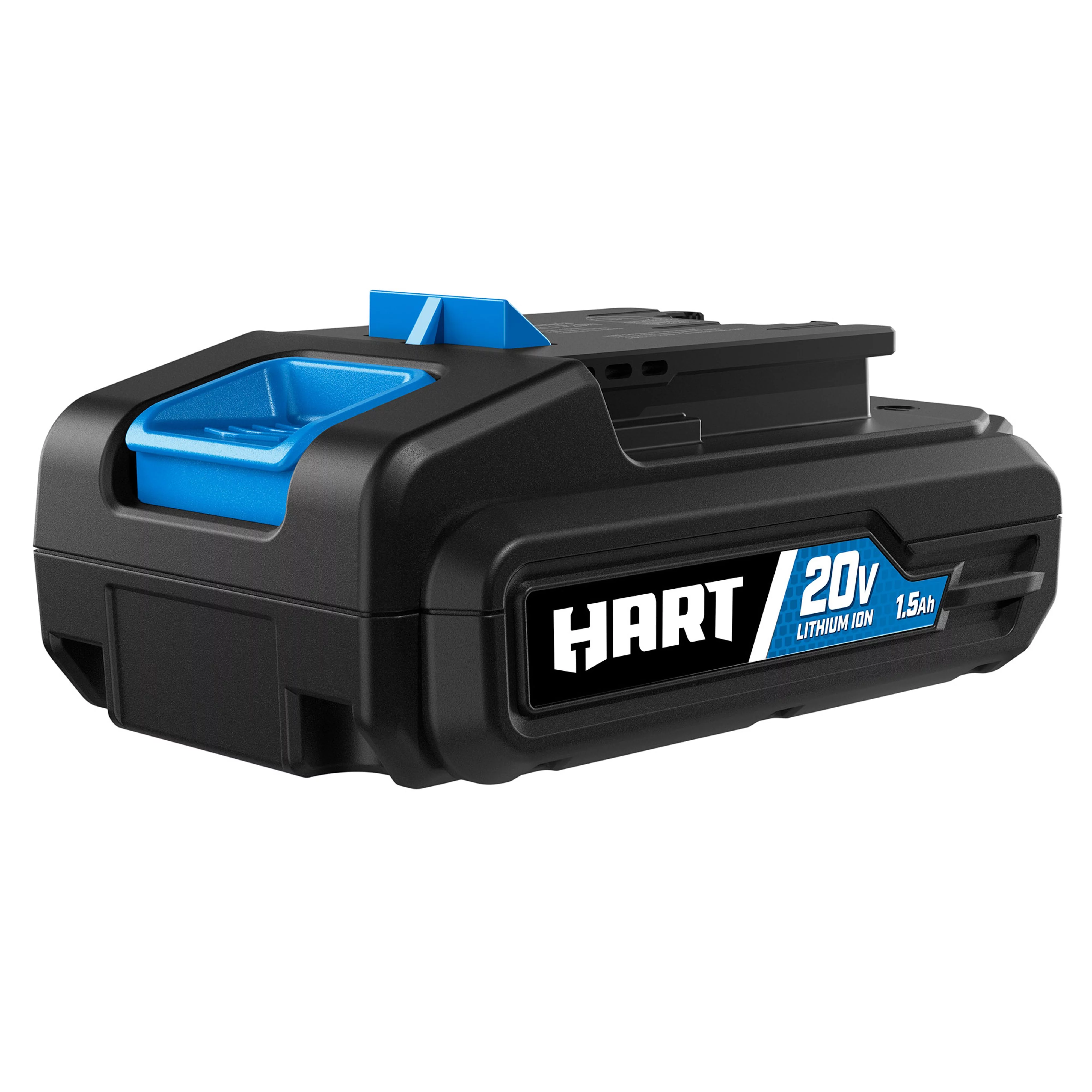 HART 20-Volt Cordless Random Orbit Sander and Dust Bag (Battery Not Included)