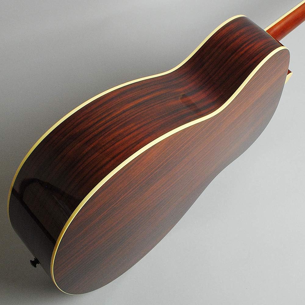 Yamaha FS830 Natural Concert Acoustic Guitar