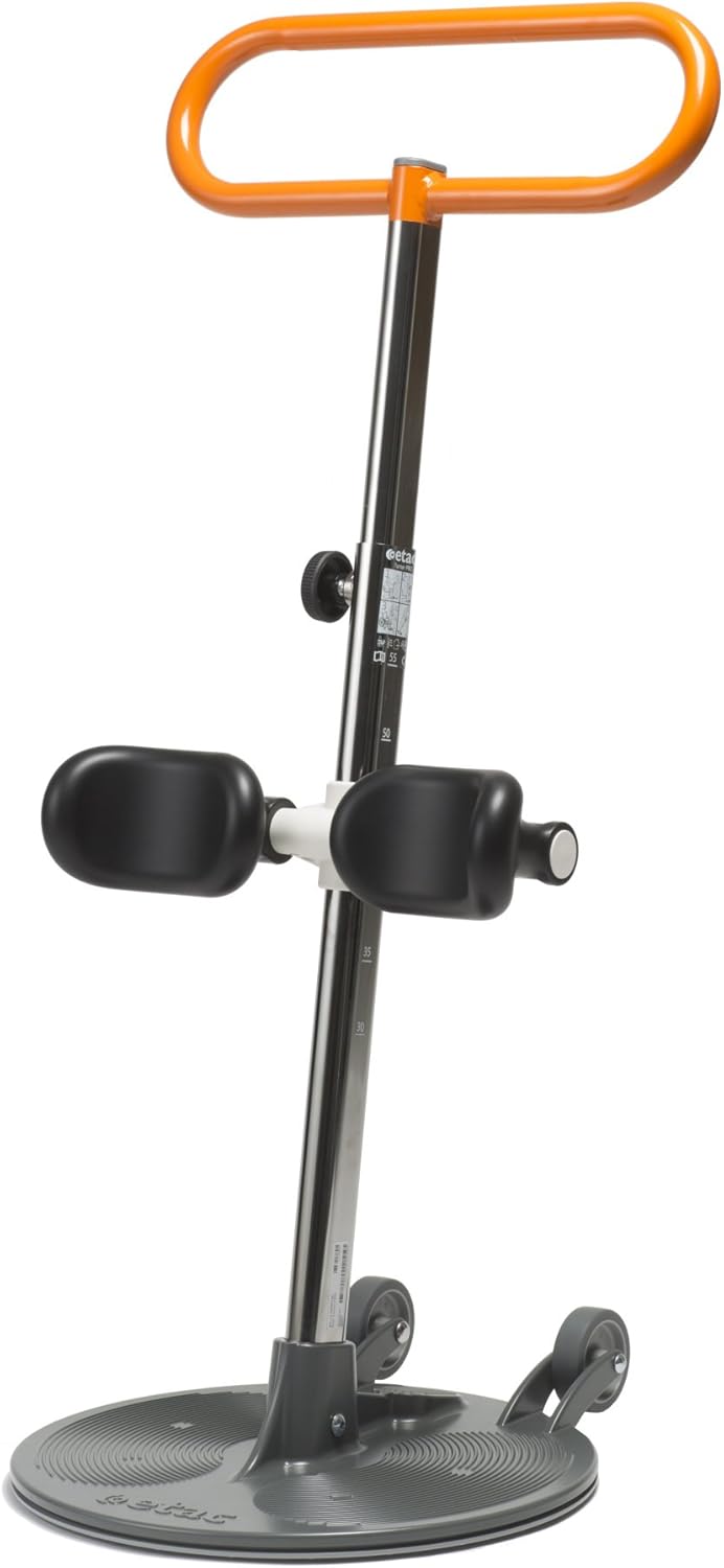 Turner Pro, Transfer Aid