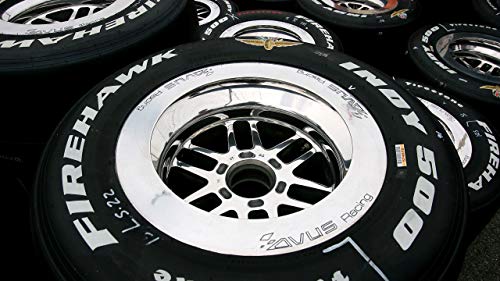 Firestone Transforce AT2 All Terrain Commercial Light Truck Tire LT235/80R17 120 R E C