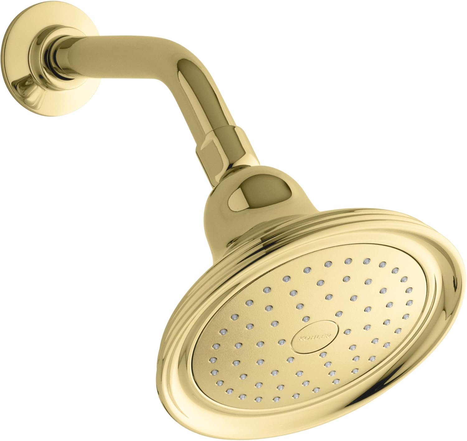 KOHLER 10391-AK-BN K-10391-AK-BN, Vibrant Brushed Nickel