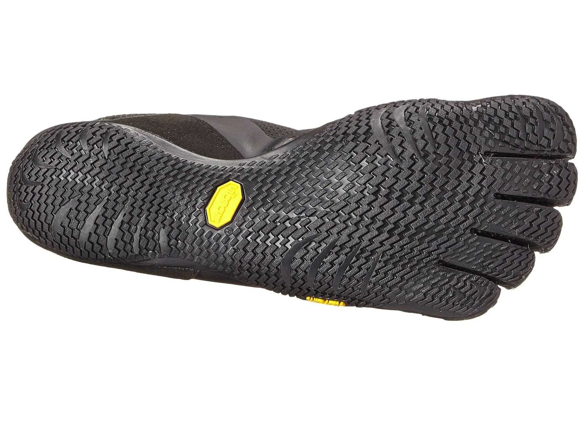 Vibram Men&s KSO Evo - Black - 44